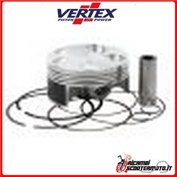PISTÓN DE VÉRTICE 76,94 Yamaha YZ 250 F 2001-2004