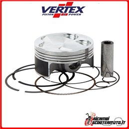 PISTON VERTEX 76,95 Yamaha YZ 250 F 2001-2004