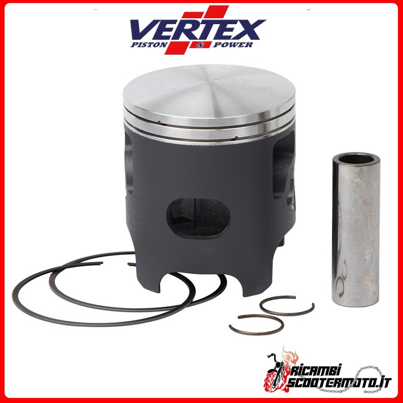 PISTON VERTEX 66,35 Kawasaki KX 250 2002-2004