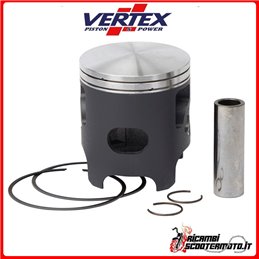 PISTÓN DE VÉRTICE 66,37 Kawasaki KX 250 2002-2004