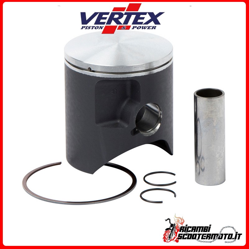 VERTEX PISTON 53,95 Kawasaki KX 125 2001-2002