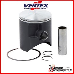 VERTEX-KOLBEN 53,96 Kawasaki KX 125 2001-2002