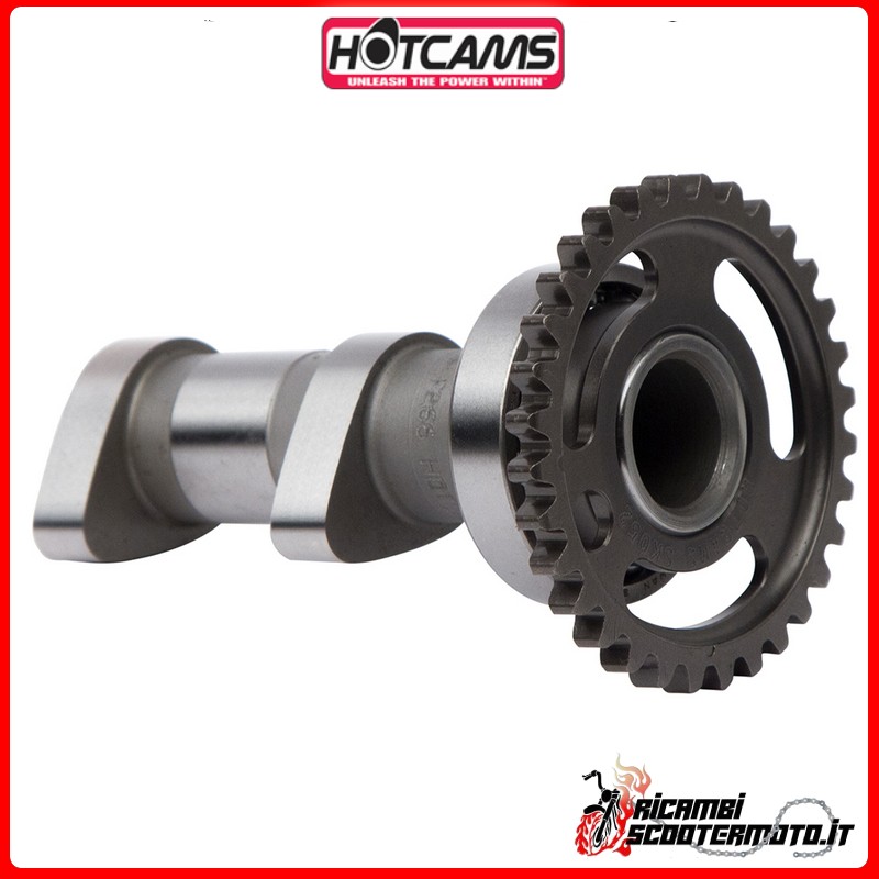 ALBERO A CAMME HOT CAMS SUZUKI RM 450 Z 2008-2017