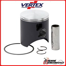 PISTÓN DE VÉRTICE 55,95 Suzuki RM 125 2001-2003