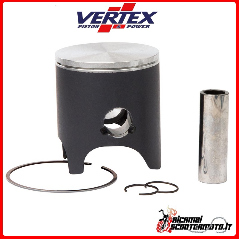 PISTON VERTEX 66,37 Ktm 250 SX / SXS 2002