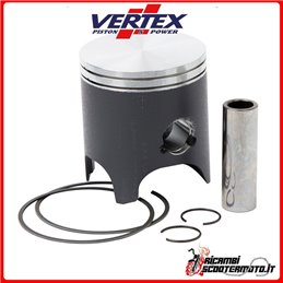 PISTÓN DE VÉRTICE 67,95 Ktm 250 EXC / TPI / 2000-2005
