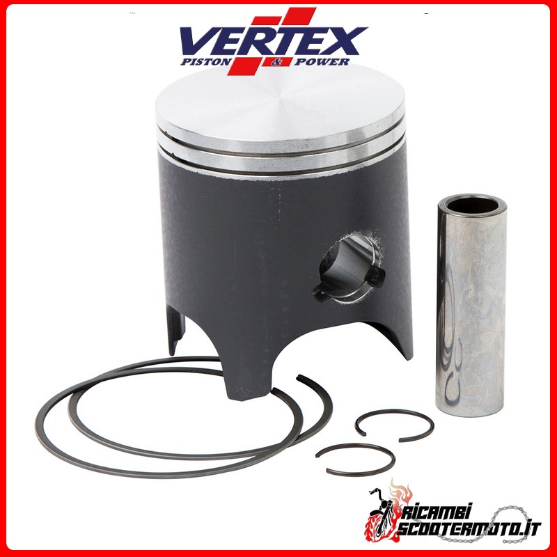PISTÓN DE VÉRTICE 67,95 Ktm 250 EXC / TPI / 2000-2005