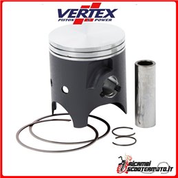 PISTÓN DE VÉRTICE 67,45 Suzuki RM 250 2000-2002
