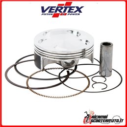 PISTÓN DE VÉRTICE 94,96 Yamaha WR 426 F 2001-2002