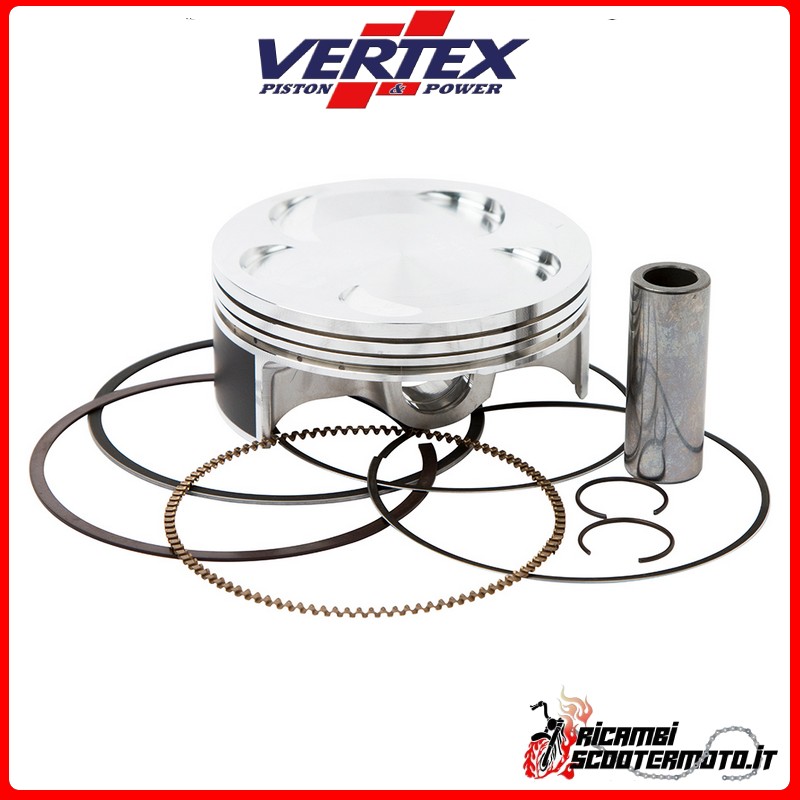 VERTEX PISTON 94,96 Yamaha WR 426 F 2001-2002