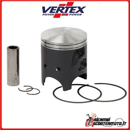 PISTON VERTEX 66,34 Suzuki RM 250 1999