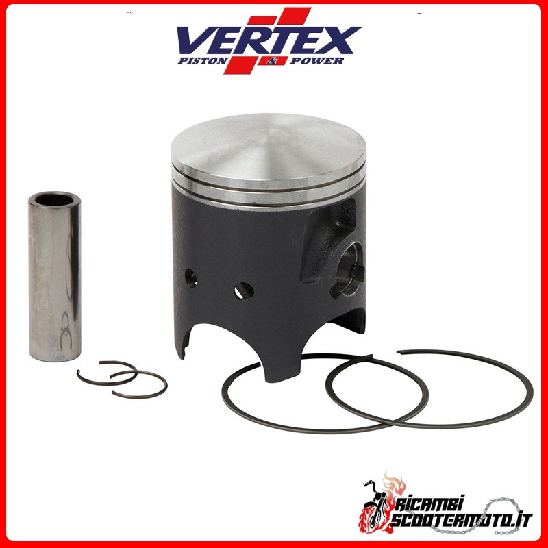 PISTON VERTEX 66,35 Suzuki RM 250 1999