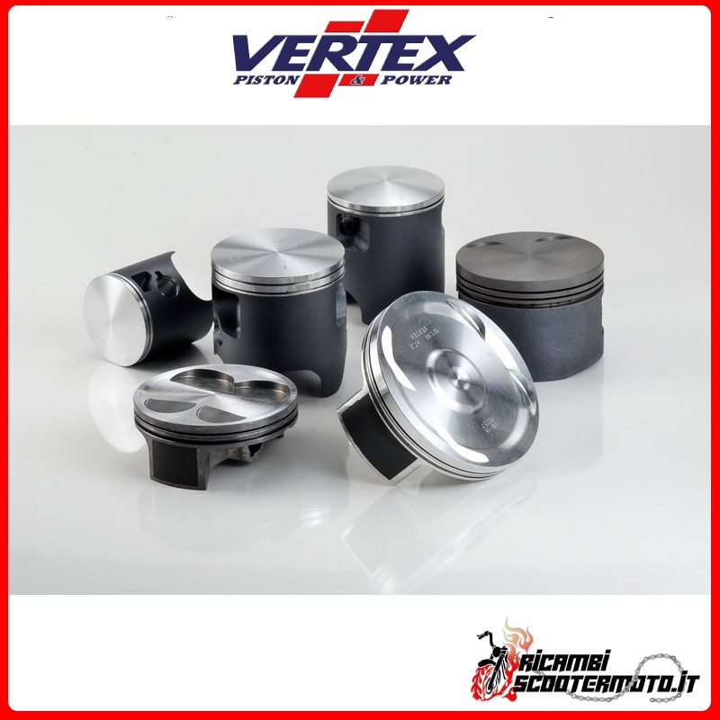 PISTÓN DE VÉRTICE 67,45 Yamaha WR 250 2015-2017