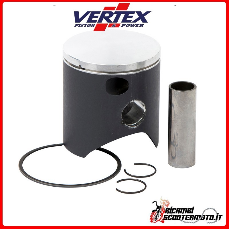 VERTEX PISTON 53,95 Suzuki RM 125 1990-1999