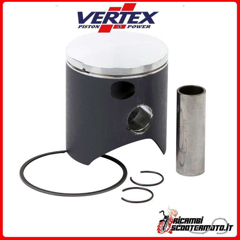 VERTEX PISTON 53,97 Suzuki RM 125 1990-1999