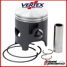 VERTEX PISTON 66,36 Kawasaki KX 250 1998-2001