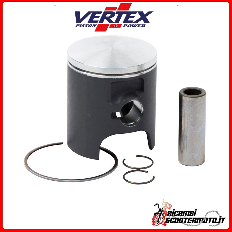 VERTEX PISTON 46,97 Yamaha YZ 80 1993-2001