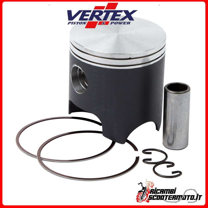 PISTON VERTEX 67,95 Ktm 250 GS 1996-1999
