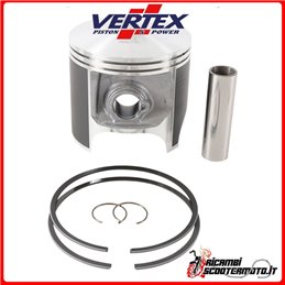 PISTON VERTEX 90,95 Honda CR 500 R 1987-2001