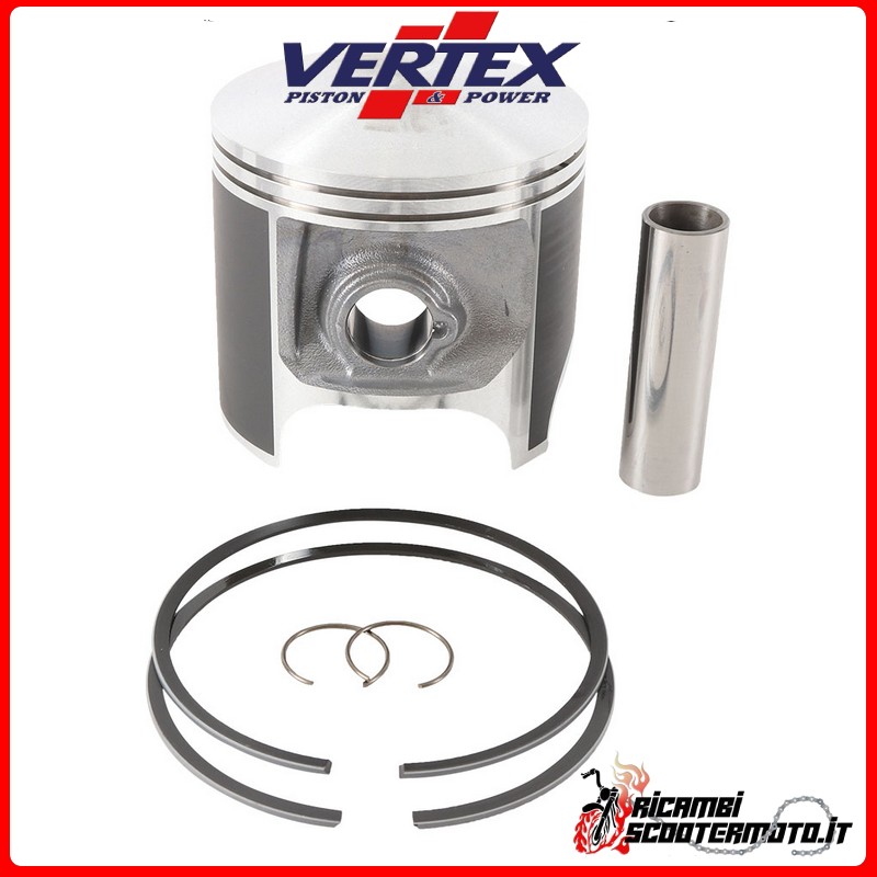 PISTÓN DE VÉRTICE 90,95 Honda CR 500 R 1987-2001