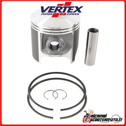 PISTÓN DE VÉRTICE 89,95 Honda CR 500 R 1987-2001