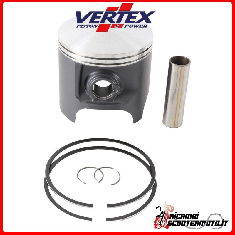 VERTEX PISTON 90,45 Honda CR 500 R 1987-2001