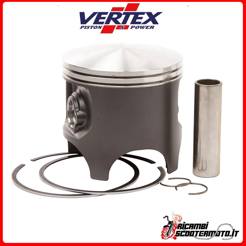 VERTEX PISTON 88,95 Honda CR 500 R 1987-2001