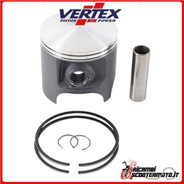 VERTEX PISTON 89,45 Honda CR 500 R 1987-2001