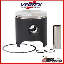 PISTON VERTEX 45,95 Honda CR 80 R 1986-2002