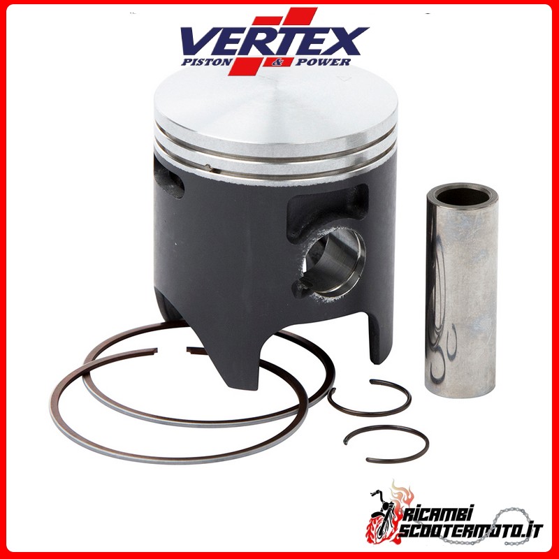 VERTEX-KOLBEN 46,95 Kawasaki KX 80 1992-1999