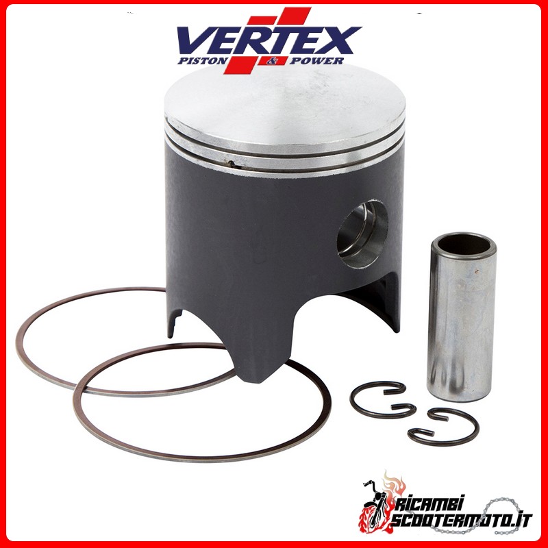 PISTONE VERTEX 67,45 KTM 250 GS 1990-1994