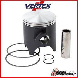 PISTÓN DE VÉRTICE 66,34 Suzuki RM 250 1996-1997
