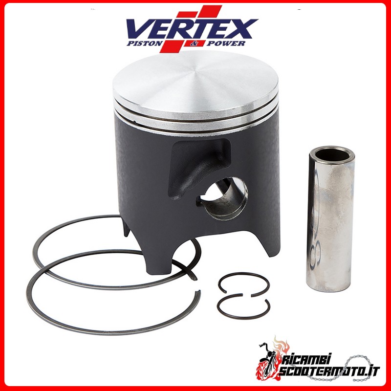 PISTON VERTEX 66,36 Suzuki RM 250 1996-1997