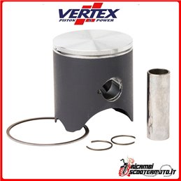 PISTÓN DE VÉRTICE 54,23 Ktm 125 EXC / SixDays 1994-1997