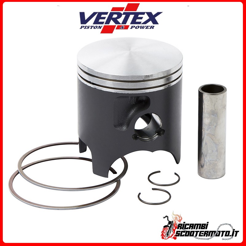 VERTEX PISTON 67,97 Yamaha WR 250 1996-1998