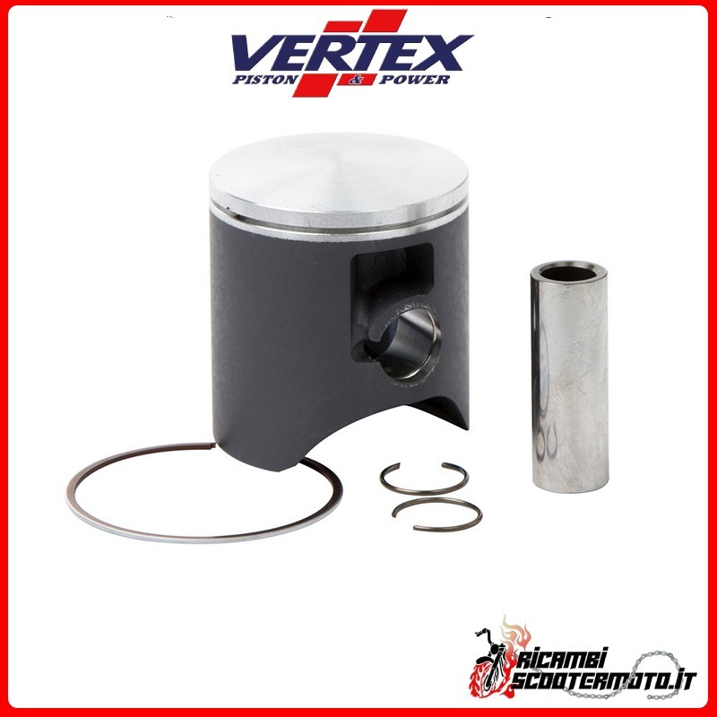 VERTEX PISTON 53,96 Aprilia Extrema 125 Nikasil Cylinder 