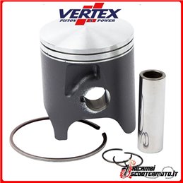 PISTON VERTEX 67,45 Honda CR 250 R 1989-1994