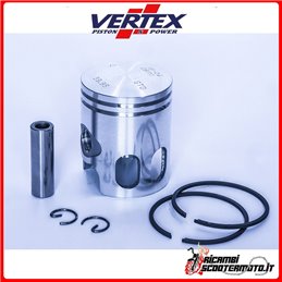VERTEX PISTON 42,50mm Suzuki Address 50 S 2T 