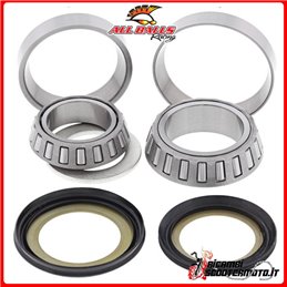 All Balls STEERING BEARING KIT Suzuki RV 90 1972-1974