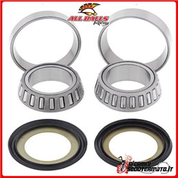 All Balls STEERING BEARING KIT Honda CRF 250 R 2014-2017