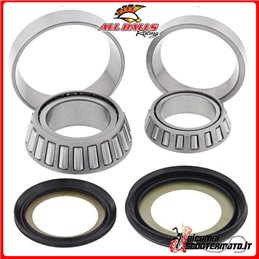 All Balls Lenklagersatz Kawasaki KLX 110 2010-2021