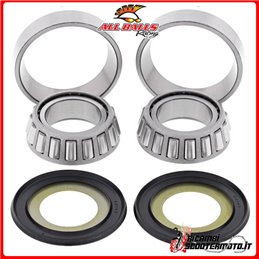 All Balls Lenklagersatz Kawasaki W1 650 1966-1967