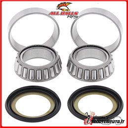 All Balls Lenklagersatz Husqvarna CR 125 1999-2013