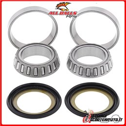 All Balls STEERING BEARING KIT Honda CRF 250 R 2010-2013