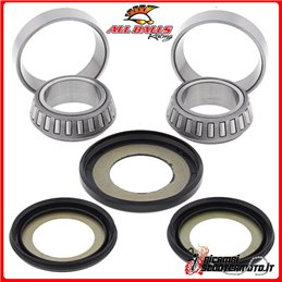 KIT DE ROULEMENT DE DIRECTION All Balls Suzuki RM 125 2005-2008