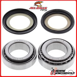 All Balls STEERING BEARING KIT Yamaha XV 1700 Road Star 2004-2010