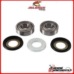 KIT CUSCINETTI DI STERZO ALL BALLS APRILIA CLIMBER 280 1994