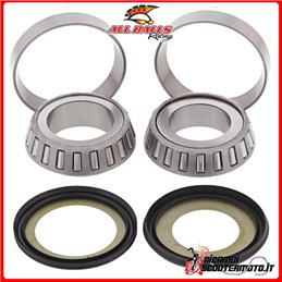 KIT DE ROULEMENT DE DIRECTION All Balls Suzuki RM 80 1986-1989