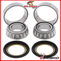 KIT CUSCINETTI DI STERZO ALL BALLS MOTO GUZZI 1000 1988-1989