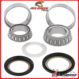 All Balls STEERING BEARING KIT Suzuki DR 100 1983-1990